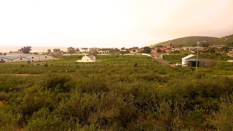 0 Bedroom Property for Sale in Britannica Heights Western Cape